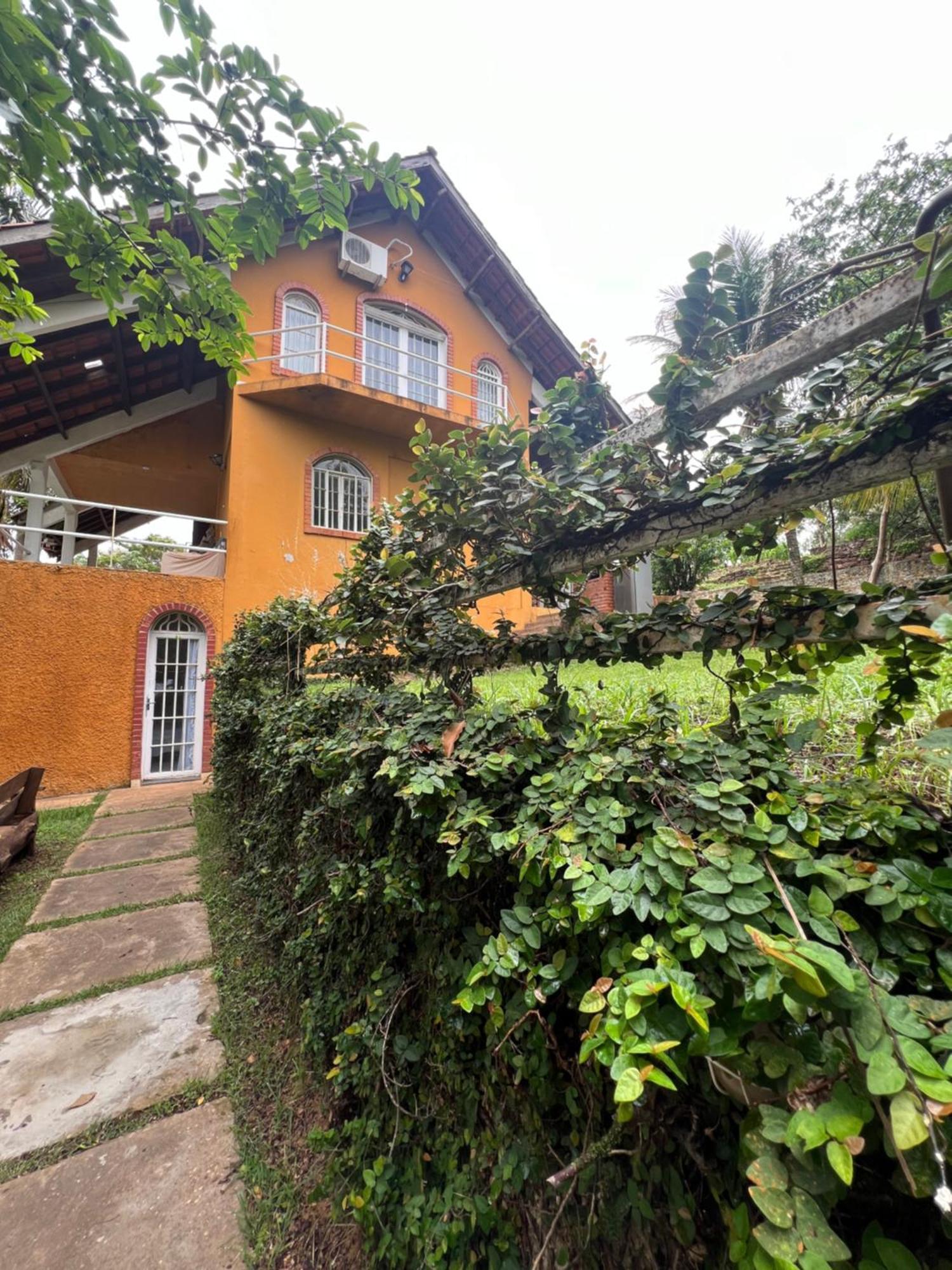 Pousada Ceres 32 ชาปาดา ดอส กิมาไรส์ ภายนอก รูปภาพ